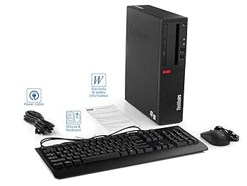 【すぐ使える】 ThinkCentre M710s SSD256GB Win11 Amazon.co.jp: 【整備済み品】レノボ・ジャパン ThinkCentre